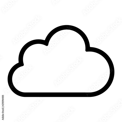 Icon - Cloud