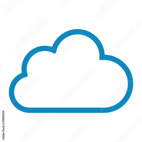 Icon - Cloud