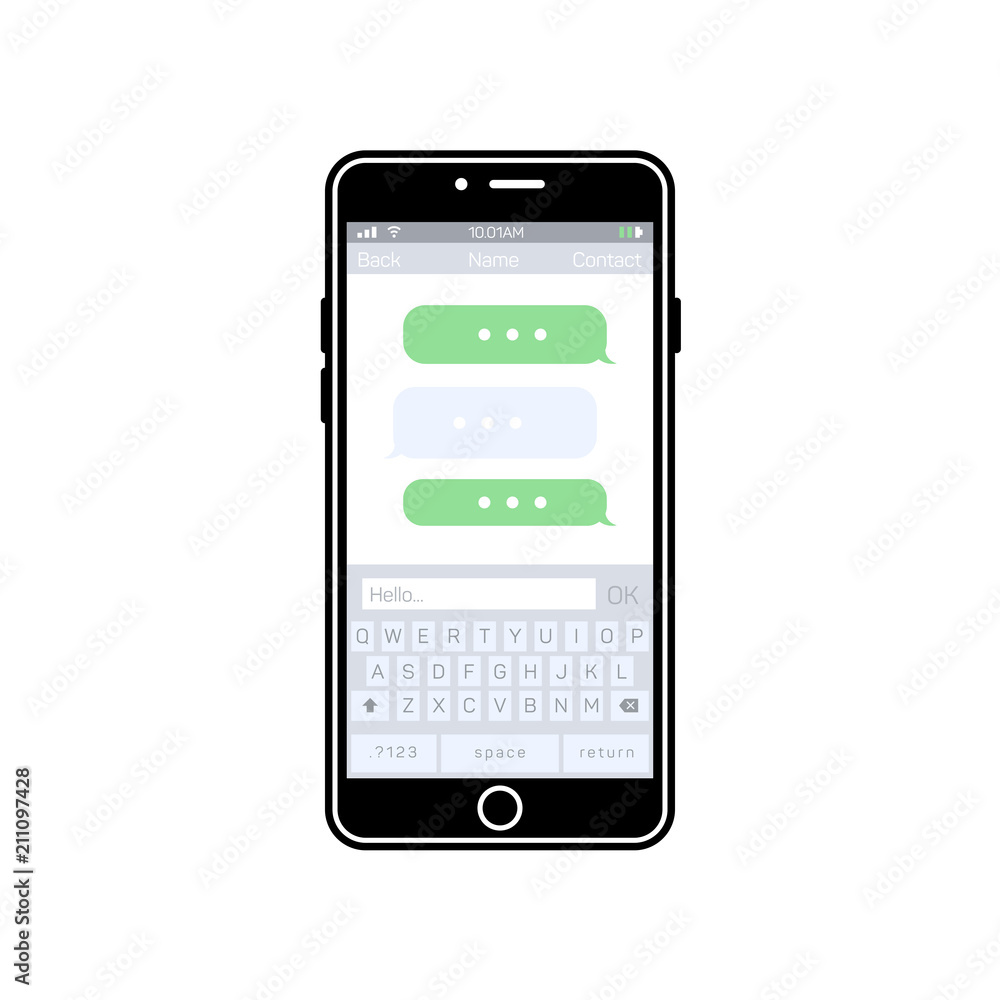 Social network in mobile phone Social network in mobile phone