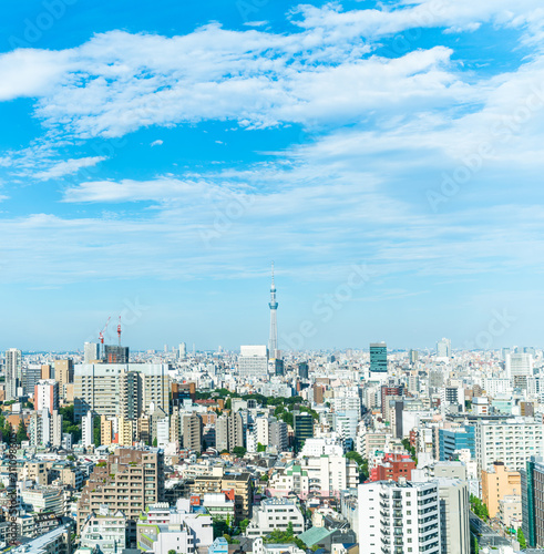 東京風景