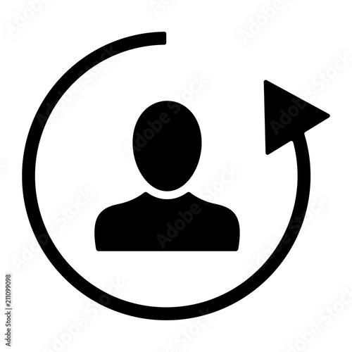 Icon - Erneuerung