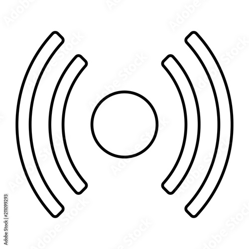 Icon - Signalstärke
