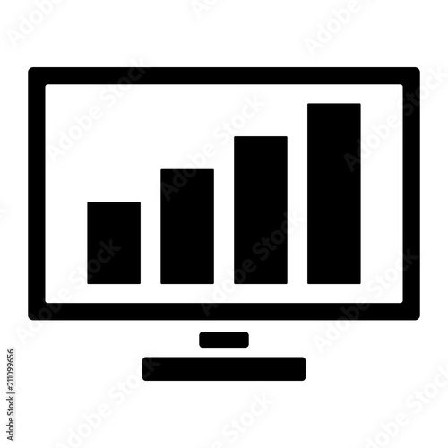 Icon - Statistik