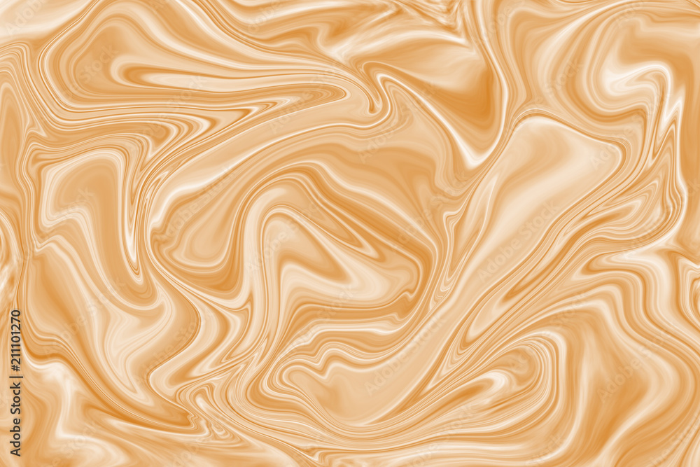 Abstract two color background. Liquid marble style. Template for banner text and design Abstract two color background. Liquid marble style. Template for banner text and design