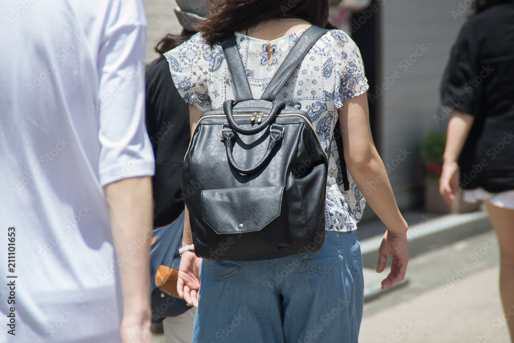 リュクバッグ リュクバッグ
