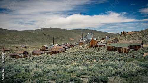 Wallpaper Mural Bodie Torontodigital.ca