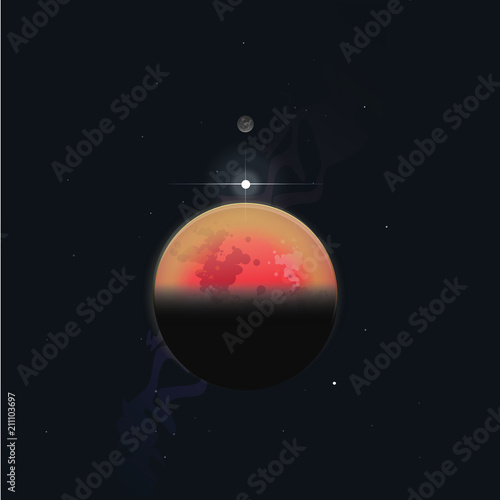 Planet