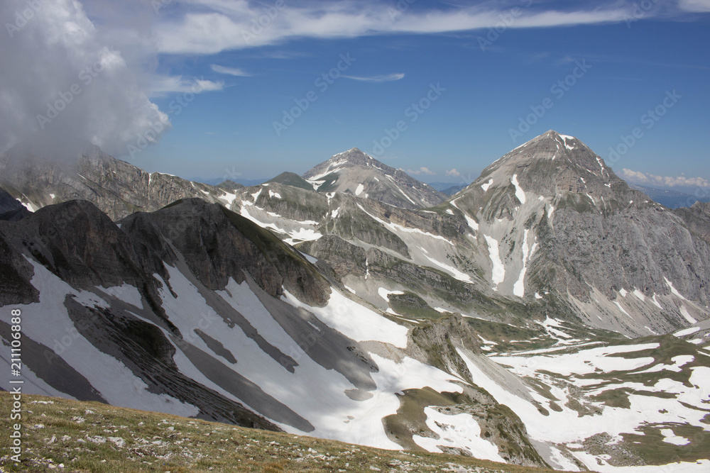 Campo imperatore