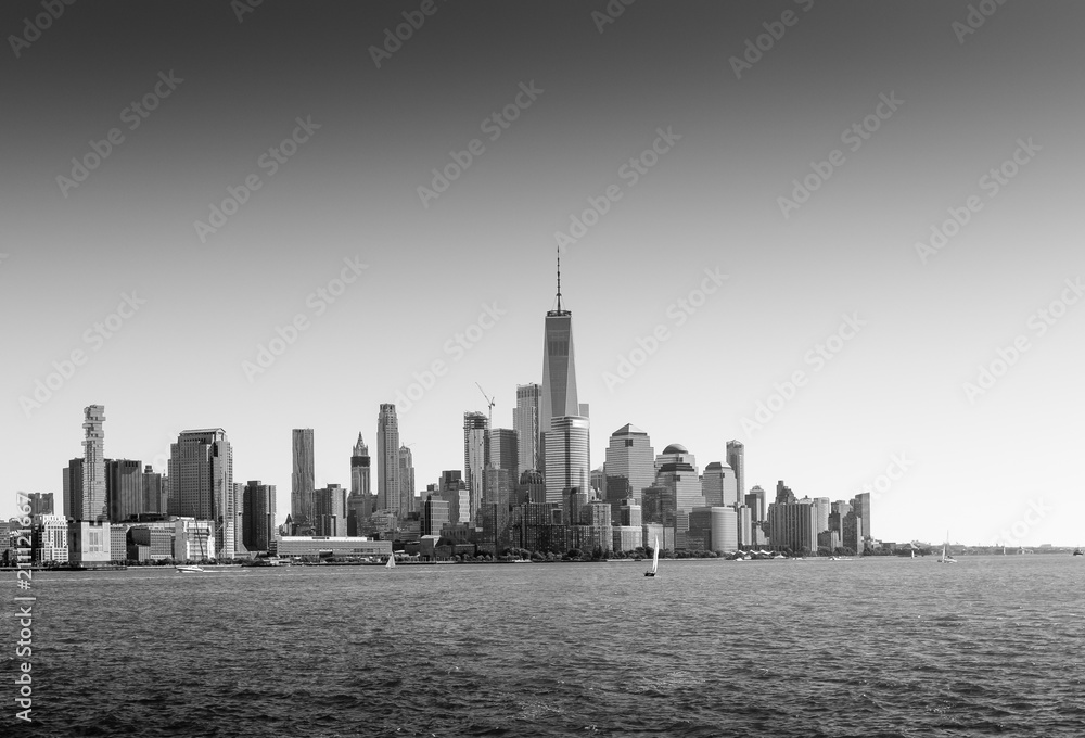 Obraz premium New York