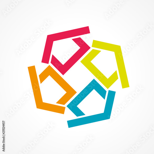 logo concept