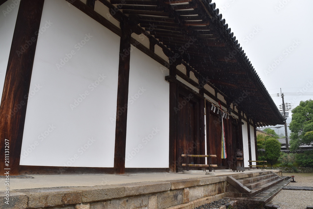 本堂 本堂