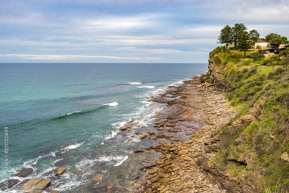 Palm Beach Australia (Sydney)