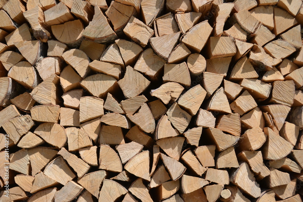 Wooden pattern Wooden pattern
