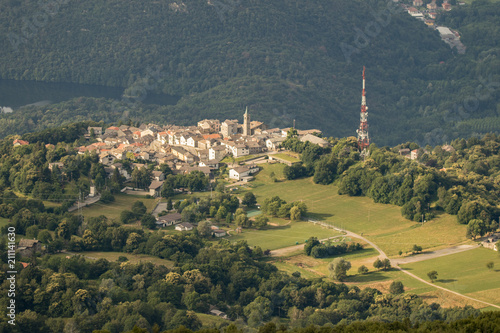 Andrate Piemonte Italy