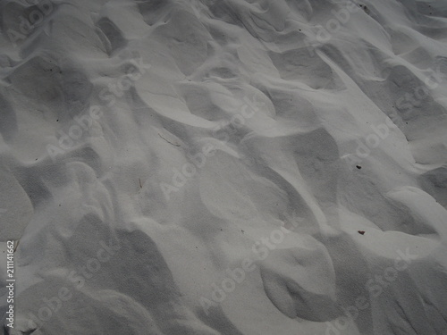 White Sand