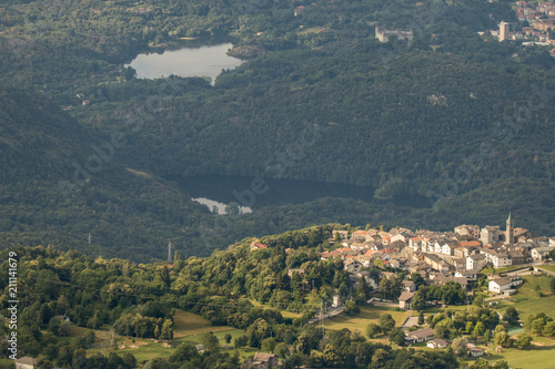 Andrate Piemonte Italy