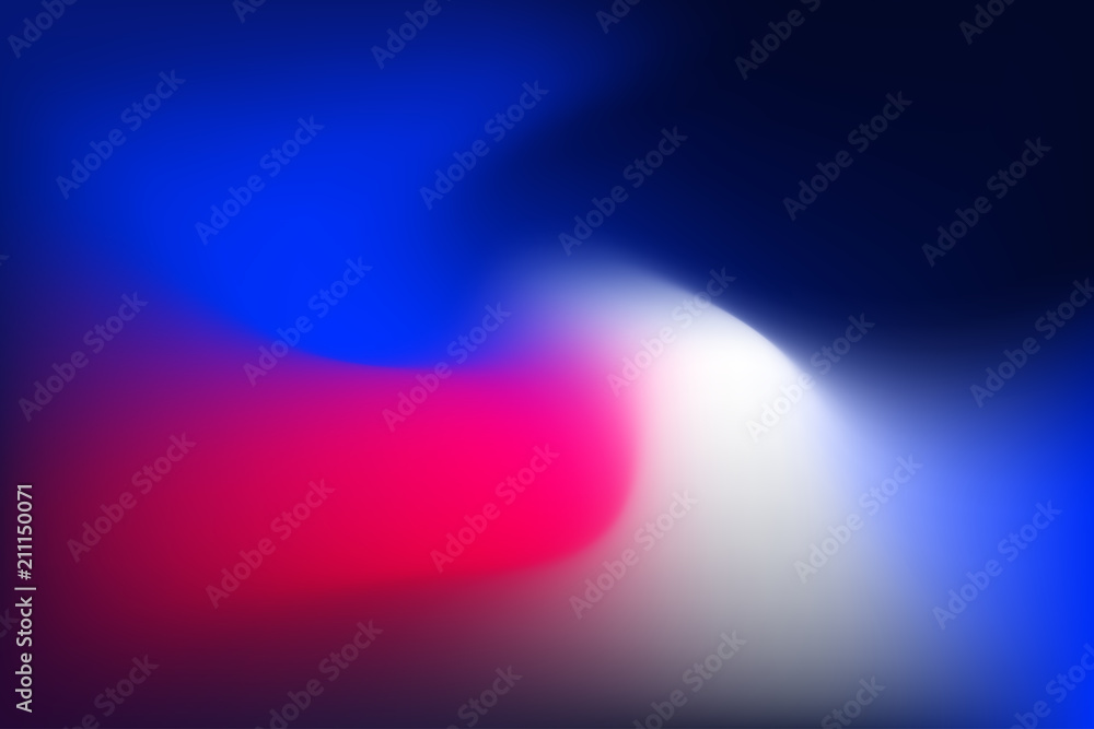 Abstract color gradient background. Modern sreen background for mobile ...
