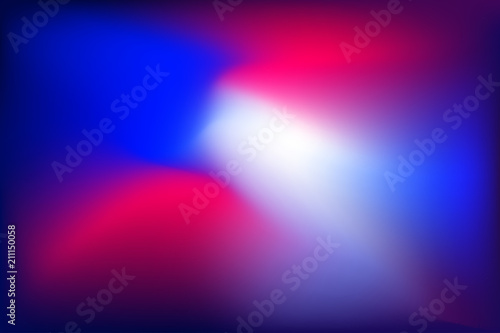 Abstract color gradient background. Modern sreen background for mobile app and web. Soft gradient. Design with neon, stroke, line and flow.