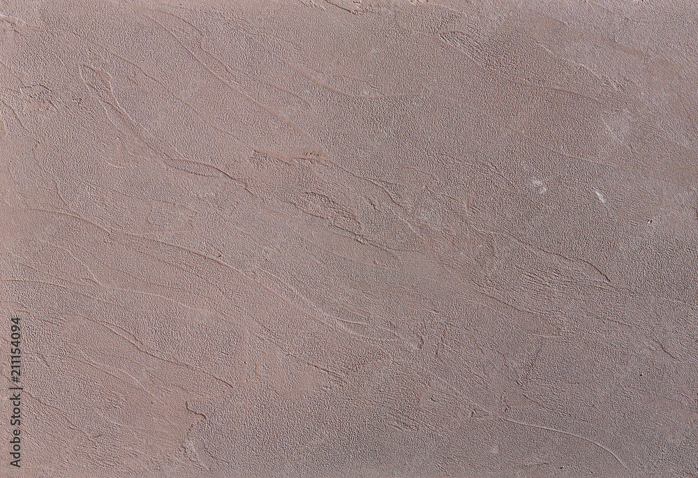 Fototapeta premium Old wall grange background texture, vintage surface, for design decoration, macro.