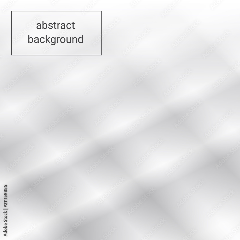 Abstract Elegant white and grey Background. Abstract Elegant white and grey Background.