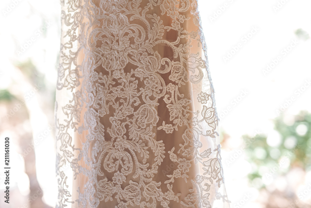 Spectacular wedding dress Spectacular wedding dress