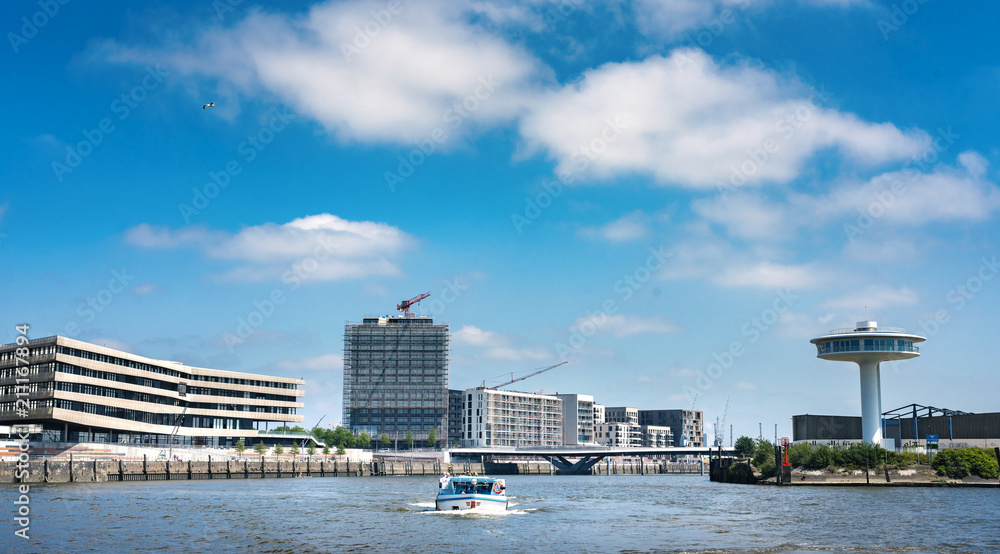 Hamburger Hafen Hamburger Hafen
