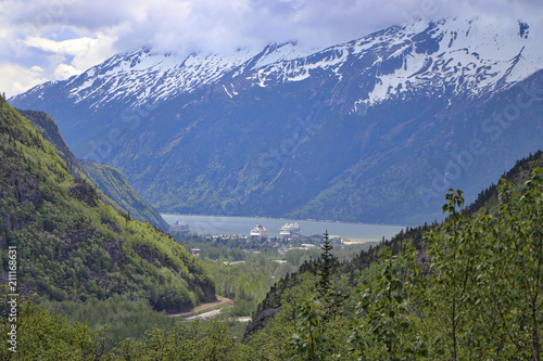 Skagway, Alaska