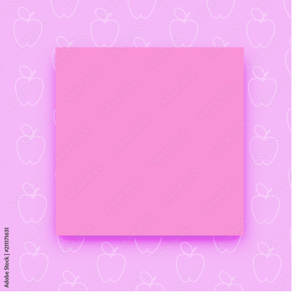 3d square sign modern paper art design , infographic, paper cut style, abstract background vector and illustration 3d square sign modern paper art design , infographic, paper cut style, abstract background vector and illustration