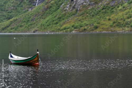 Fjorde