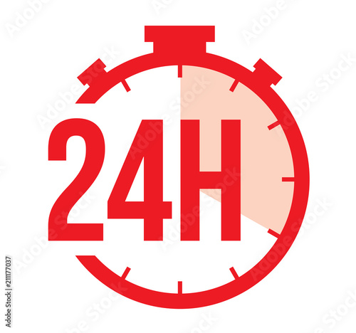 Livraison 24h