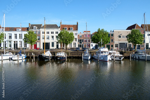 Middelburg