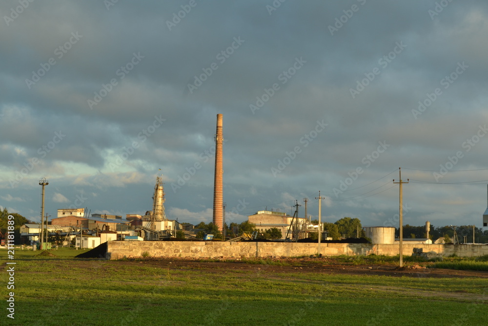 factory factory