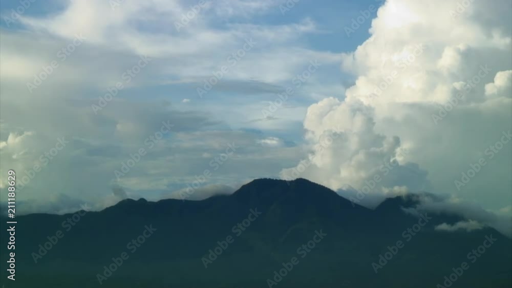 Beautiful Scenery Under Sky Apo Island, Philippines Beautiful Scenery Under Sky Apo Island, Philippines