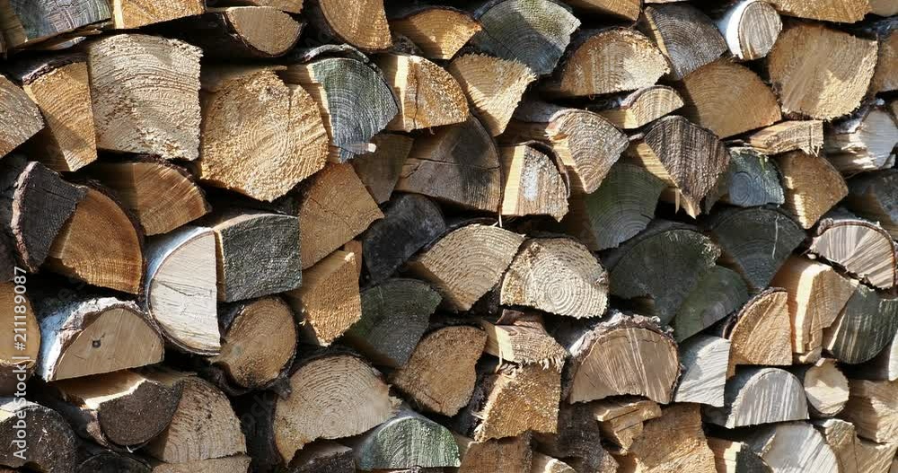 Stacks of firewood. Pile of firewood prepared for fireplace. Firewood background. Stacks of firewood. Pile of firewood prepared for fireplace. Firewood background.