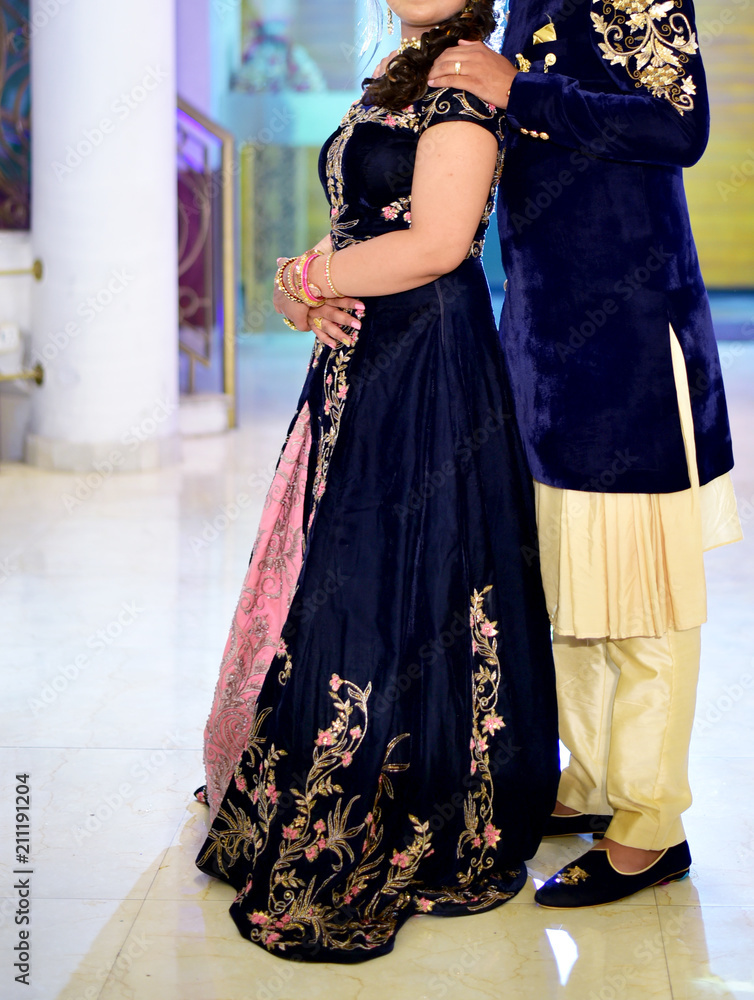 Couple ethnic wear online