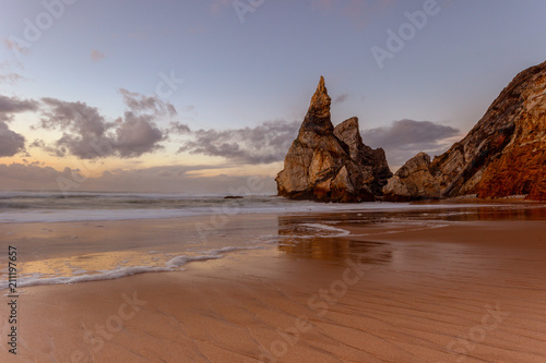 Praia Da Ursa