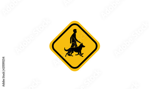 Free Download Dog Walkers - GFXLoad