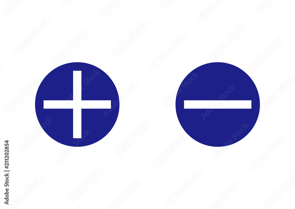 Obraz premium ネジ アイコン