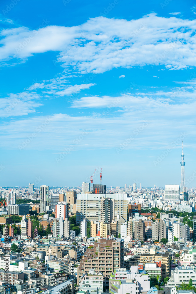 東京風景