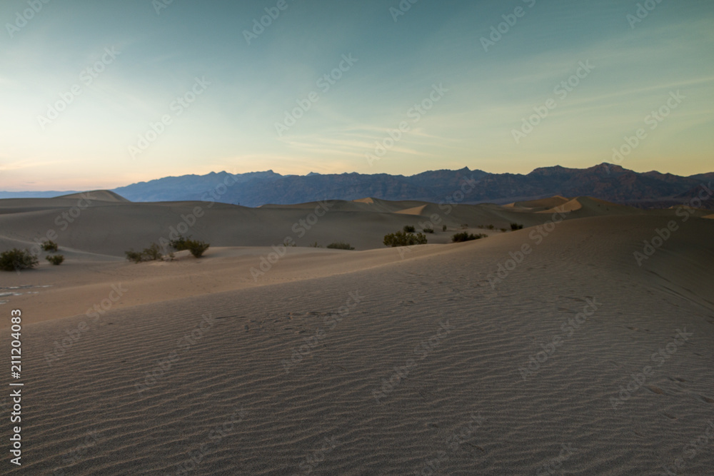 Death Valley