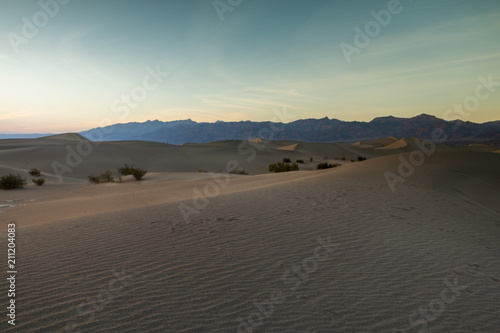 Death Valley © renan