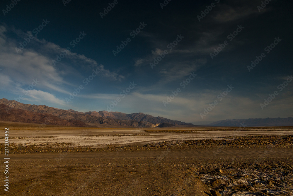 Death Valley, California