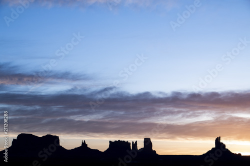 Monument Valley, arizona