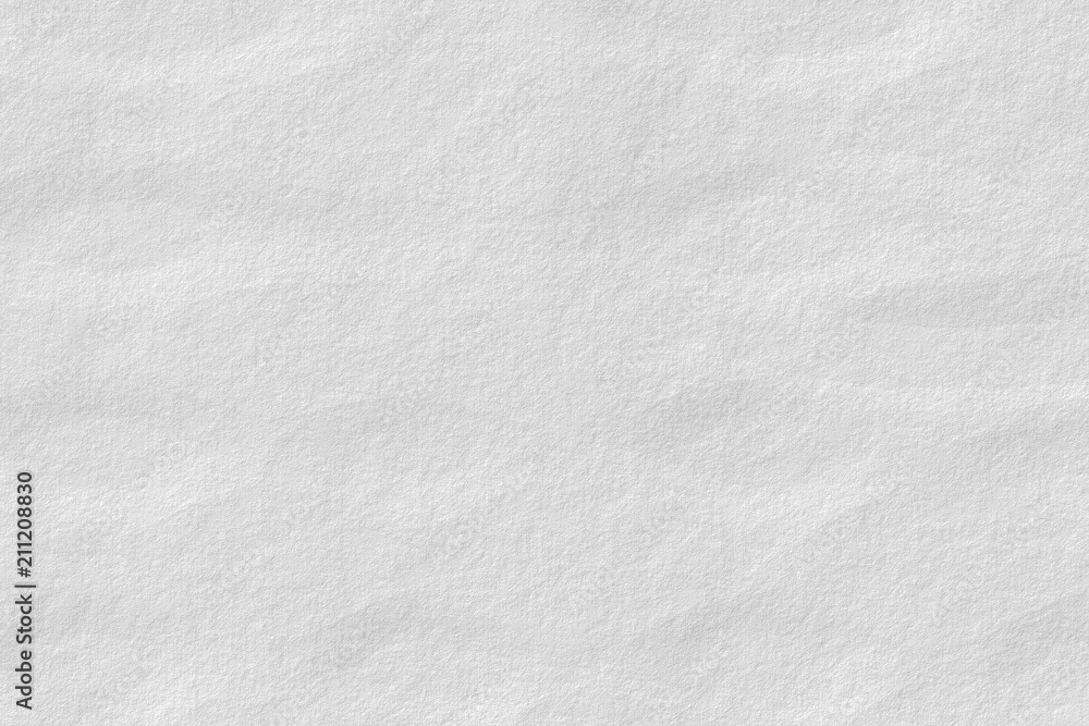 Obraz premium White surface texture paper, abstract background