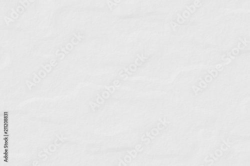 White watercolor paper texture, abstract background