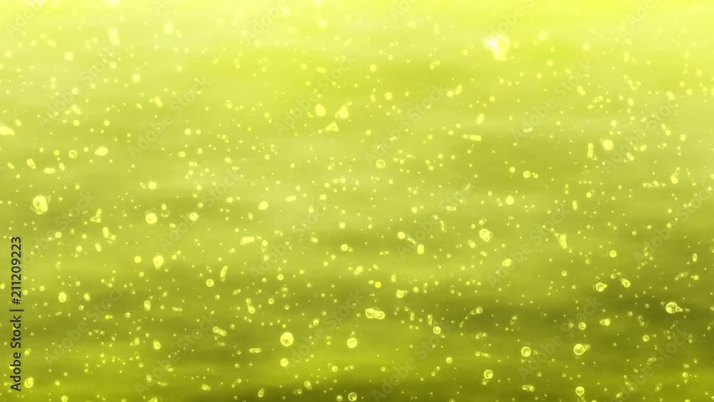 ループ背景 泡 水中
ループ背景 泡 水中