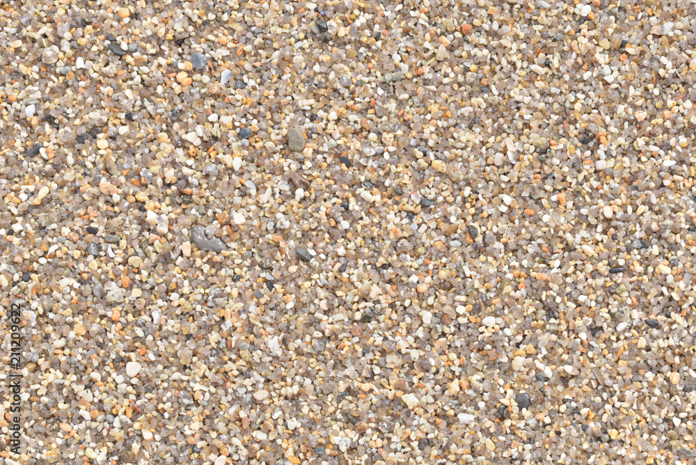sand on the beach sand on the beach