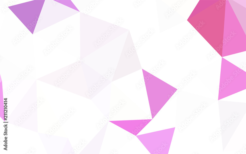 Light Blue, Yellow vector shining triangular backdrop. Light Blue, Yellow vector shining triangular backdrop.