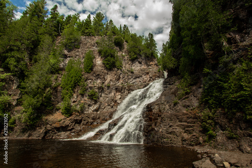 WaterFalls