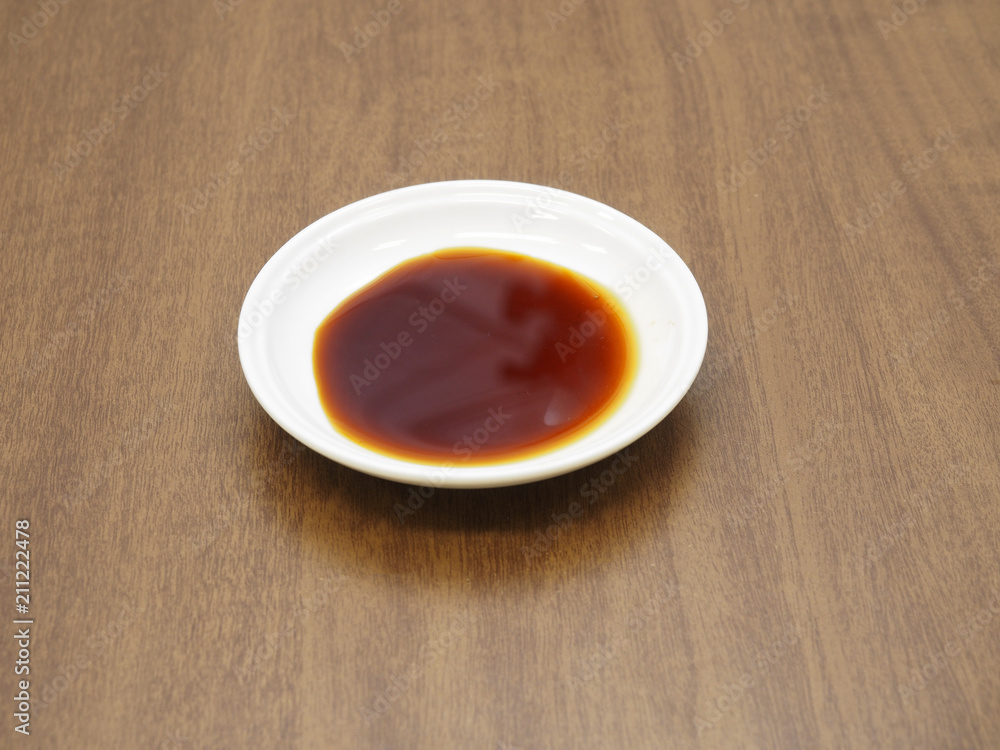 醤油 醤油